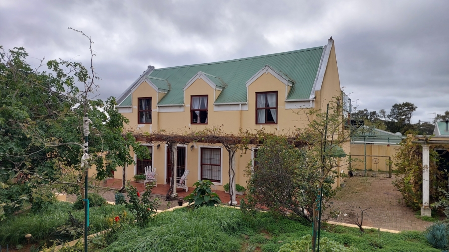 3 Bedroom Property for Sale in Darling Western Cape
